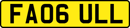FA06ULL