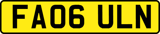 FA06ULN