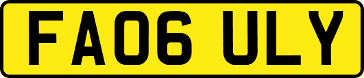 FA06ULY