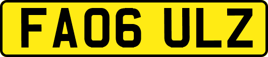 FA06ULZ