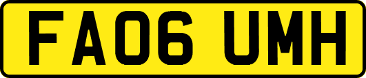 FA06UMH