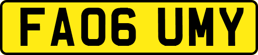 FA06UMY