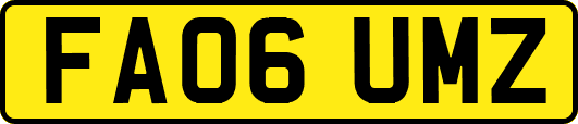 FA06UMZ