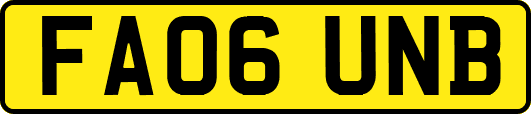 FA06UNB