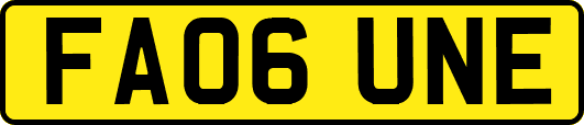 FA06UNE