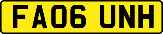 FA06UNH