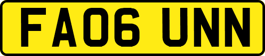 FA06UNN