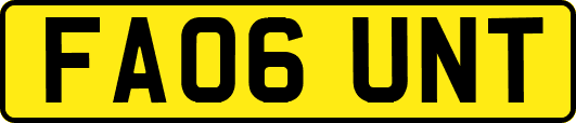 FA06UNT