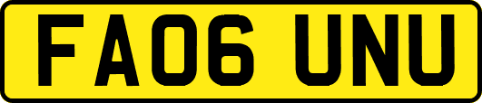 FA06UNU