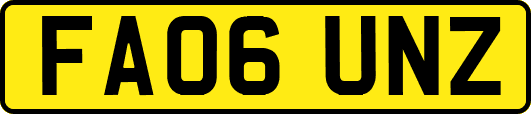 FA06UNZ