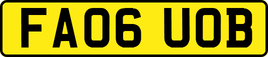 FA06UOB