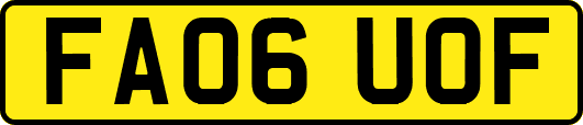 FA06UOF