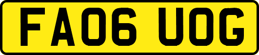 FA06UOG