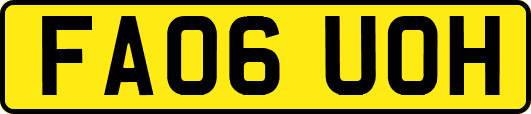 FA06UOH