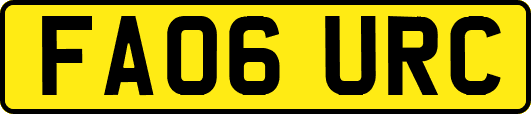 FA06URC