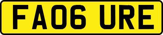 FA06URE