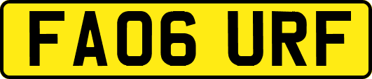 FA06URF