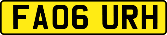 FA06URH