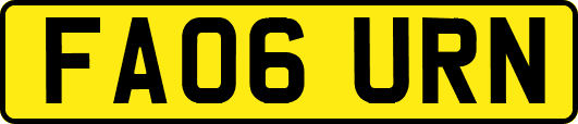 FA06URN