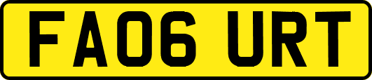 FA06URT