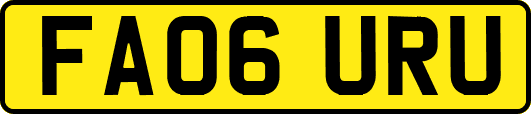 FA06URU