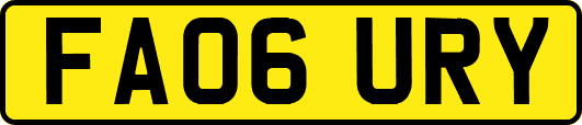 FA06URY