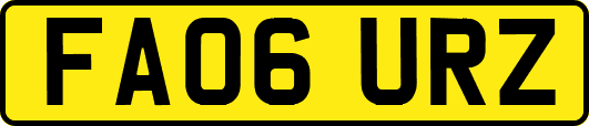 FA06URZ