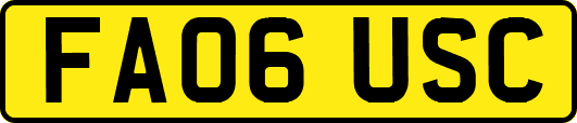 FA06USC