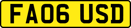 FA06USD