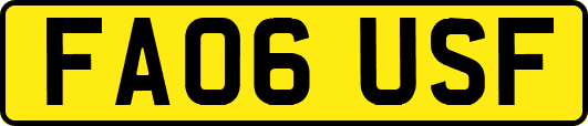 FA06USF