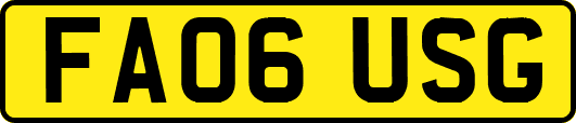 FA06USG