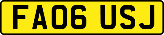 FA06USJ