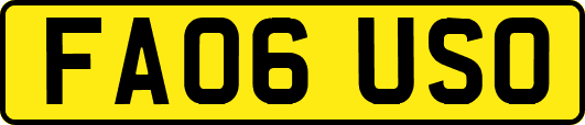 FA06USO