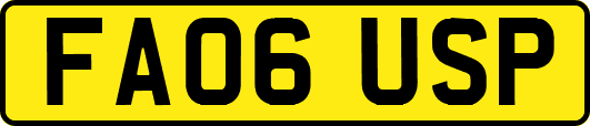 FA06USP