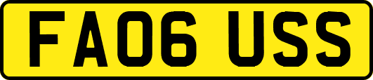 FA06USS