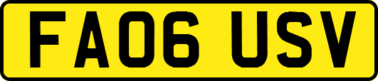FA06USV