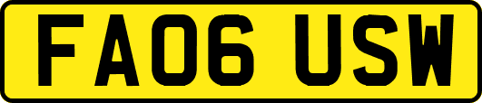 FA06USW