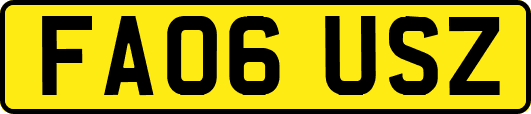 FA06USZ