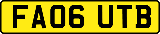 FA06UTB