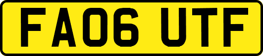 FA06UTF