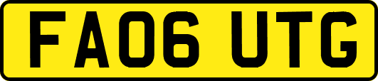 FA06UTG