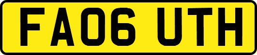 FA06UTH