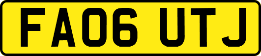 FA06UTJ