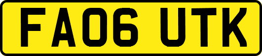 FA06UTK