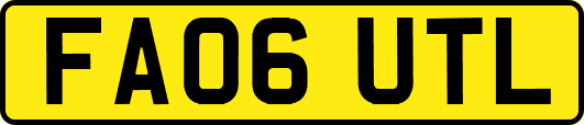 FA06UTL