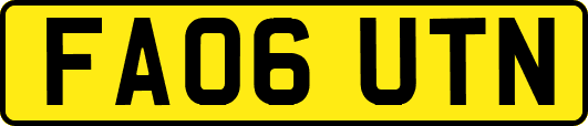 FA06UTN