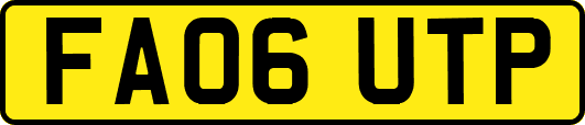 FA06UTP