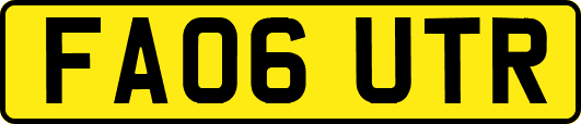 FA06UTR