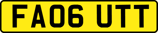 FA06UTT