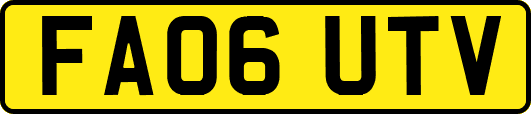 FA06UTV